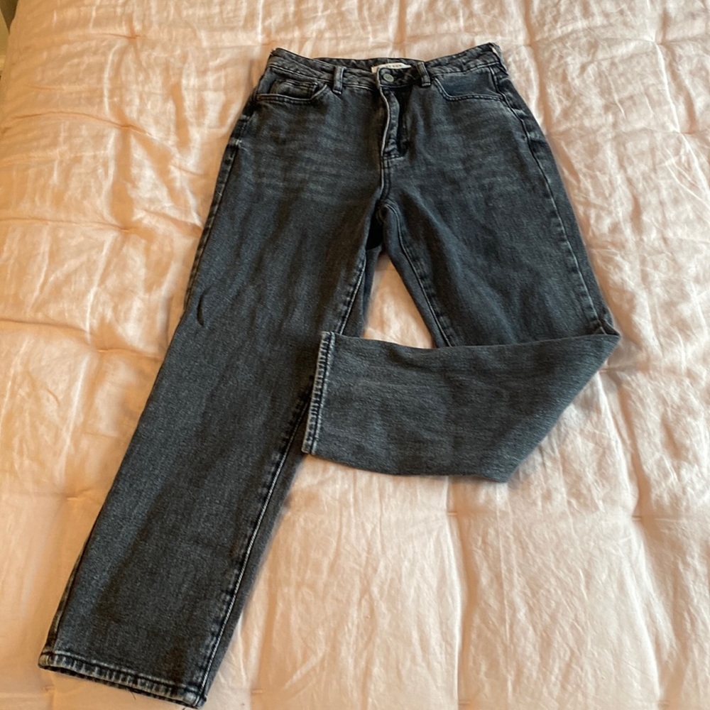 PACSUN MOM JEANS